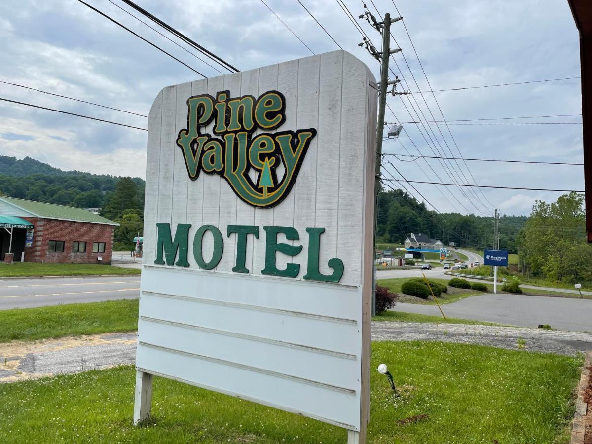 Pine Valley 2* Spruce Pine