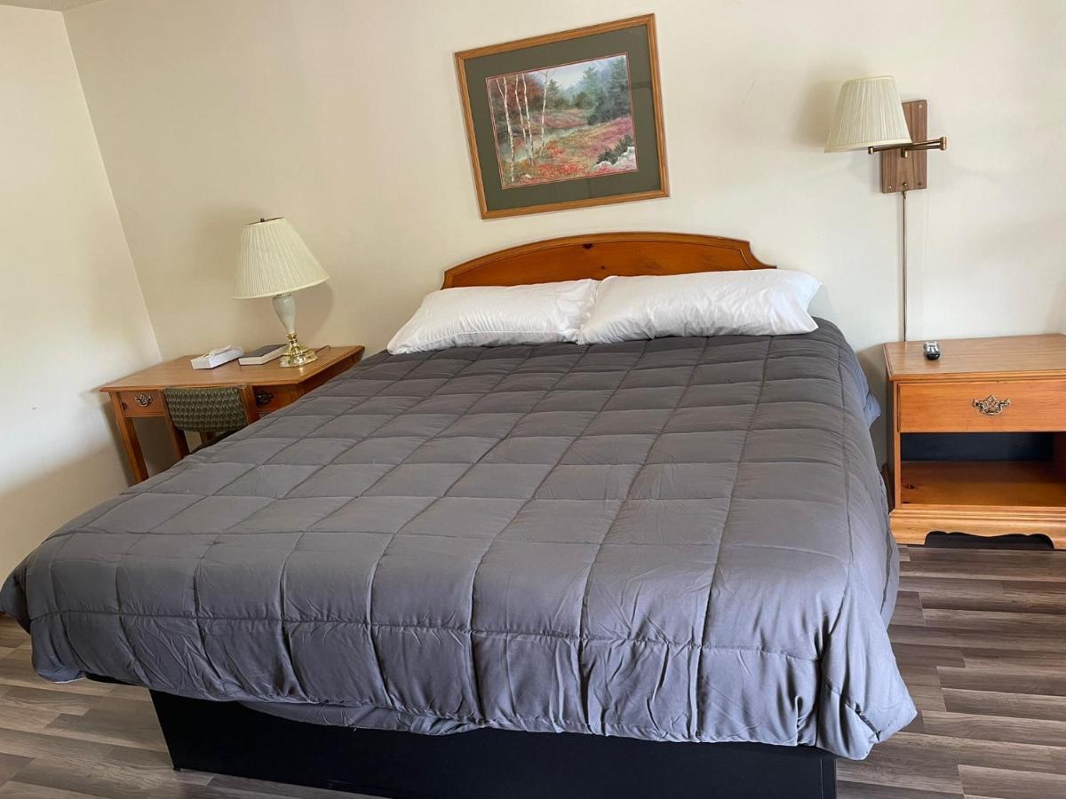 Pine Valley Hotel Spruce Pine