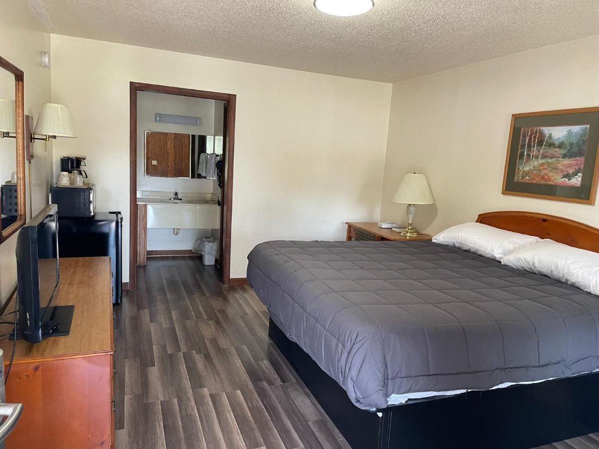 Hotel Pine Valley Spruce Pine